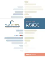 zengar NeurOptimal V3 Getting Started Manual preview