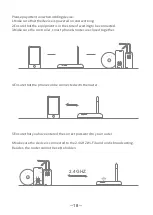 Предварительный просмотр 18 страницы Zengge ZJ-MWIR-RGB Manual