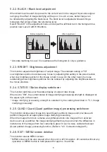 Preview for 9 page of ZENIC ForteVision FV-2000NT Instruction Manual