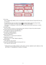 Preview for 13 page of ZENIC ForteVision FV-2000NT Instruction Manual