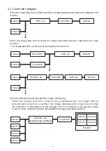 Предварительный просмотр 7 страницы ZENIC ForteVision FV-2010NT Instruction Manual