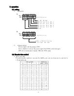 Preview for 19 page of Zenisu Keisoku,Inc. ZS-6220P User Manual