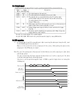 Preview for 21 page of Zenisu Keisoku,Inc. ZS-6220P User Manual