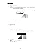 Preview for 19 page of Zenisu Keisoku,Inc. ZS-6224P User Manual