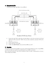 Предварительный просмотр 7 страницы Zenisu Keisoku ZS-6103EG-F1 User Manual