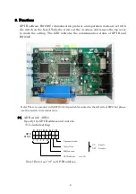 Предварительный просмотр 7 страницы Zenisu Keisoku ZS-6144AF User Manual