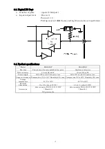 Preview for 4 page of Zenisu Keisoku ZS-6222A Series Instruction Manual