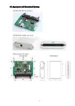 Preview for 5 page of Zenisu Keisoku ZS-6222A Series Instruction Manual