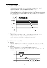 Preview for 10 page of Zenisu Keisoku ZS-6222A Series Instruction Manual