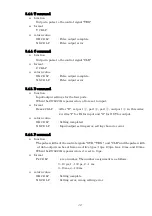 Preview for 12 page of Zenisu Keisoku ZS-6222A Series Instruction Manual