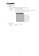 Предварительный просмотр 20 страницы Zenisu Keisoku ZS-6228-8N Series User Manual