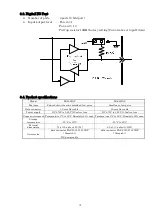 Предварительный просмотр 4 страницы Zenisu Keisoku ZS-6822A Series Instruction Manual