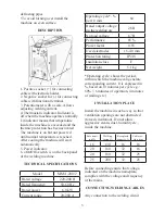 Предварительный просмотр 5 страницы Zenit Powertools MMA-200/2 Instruction Manual