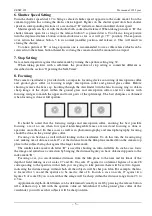 Preview for 5 page of Zenit 212 User Manual