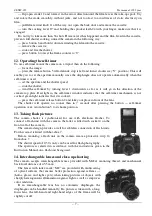 Preview for 7 page of Zenit 212 User Manual