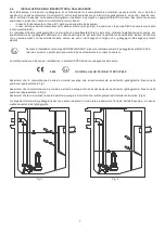 Preview for 85 page of Zenit APE 200/2/G50H A0CM(T)-E Use And Maintenance Instructions