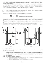 Preview for 120 page of Zenit APE 200/2/G50H A0CM(T)-E Use And Maintenance Instructions