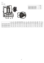 Preview for 124 page of Zenit APE 200/2/G50H A0CM(T)-E Use And Maintenance Instructions