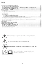 Preview for 200 page of Zenit APE 200/2/G50H A0CM(T)-E Use And Maintenance Instructions