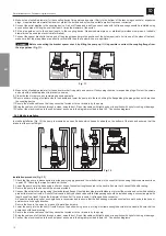 Preview for 10 page of Zenit APG GREY Series First Installation Manual