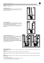 Preview for 4 page of Zenit blue Use And Maintenance Booklet