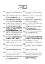 Preview for 2 page of Zenit DGN 150/6/100 User And Maintenance Manual