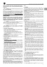 Preview for 9 page of Zenit DGN 150/6/65-80-100 User And Maintenance Manual