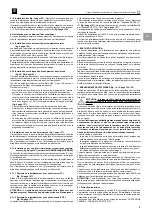 Preview for 15 page of Zenit DGN 150/6/65-80-100 User And Maintenance Manual