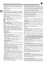 Preview for 16 page of Zenit DGN 150/6/65-80-100 User And Maintenance Manual