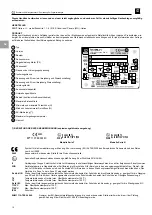 Preview for 18 page of Zenit DGN 150/6/65-80-100 User And Maintenance Manual