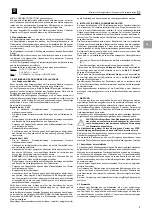 Preview for 21 page of Zenit DGN 150/6/65-80-100 User And Maintenance Manual