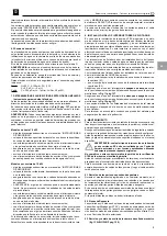 Preview for 31 page of Zenit DGN 150/6/65-80-100 User And Maintenance Manual