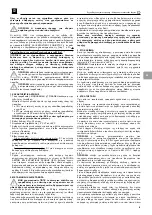 Preview for 39 page of Zenit DGN 150/6/65-80-100 User And Maintenance Manual