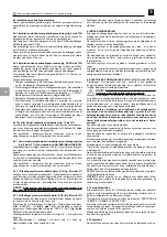 Preview for 46 page of Zenit DGN 150/6/65-80-100 User And Maintenance Manual