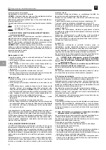 Preview for 52 page of Zenit DGN 150/6/65-80-100 User And Maintenance Manual