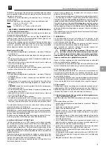 Preview for 57 page of Zenit DGN 150/6/65-80-100 User And Maintenance Manual