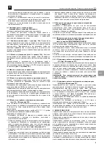 Preview for 61 page of Zenit DGN 150/6/65-80-100 User And Maintenance Manual