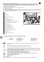 Preview for 76 page of Zenit DGN 150/6/65-80-100 User And Maintenance Manual