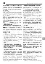 Preview for 79 page of Zenit DGN 150/6/65-80-100 User And Maintenance Manual