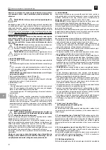 Preview for 82 page of Zenit DGN 150/6/65-80-100 User And Maintenance Manual