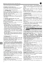 Preview for 88 page of Zenit DGN 150/6/65-80-100 User And Maintenance Manual