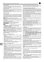 Preview for 94 page of Zenit DGN 150/6/65-80-100 User And Maintenance Manual