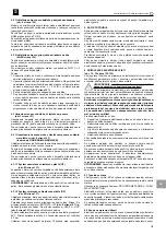 Preview for 103 page of Zenit DGN 150/6/65-80-100 User And Maintenance Manual