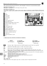 Preview for 106 page of Zenit DGN 150/6/65-80-100 User And Maintenance Manual