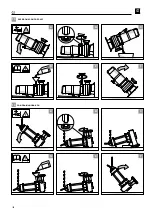 Preview for 128 page of Zenit DGN 150/6/65-80-100 User And Maintenance Manual