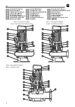 Preview for 132 page of Zenit DGN 150/6/65-80-100 User And Maintenance Manual