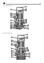 Preview for 135 page of Zenit DGN 150/6/65-80-100 User And Maintenance Manual