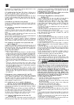 Предварительный просмотр 5 страницы Zenit DGN 250-300/2/G65V-65-80 User And Maintenance Manual