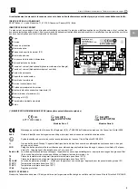 Предварительный просмотр 13 страницы Zenit DGN 250-300/2/G65V-65-80 User And Maintenance Manual