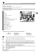 Предварительный просмотр 23 страницы Zenit DGN 250-300/2/G65V-65-80 User And Maintenance Manual